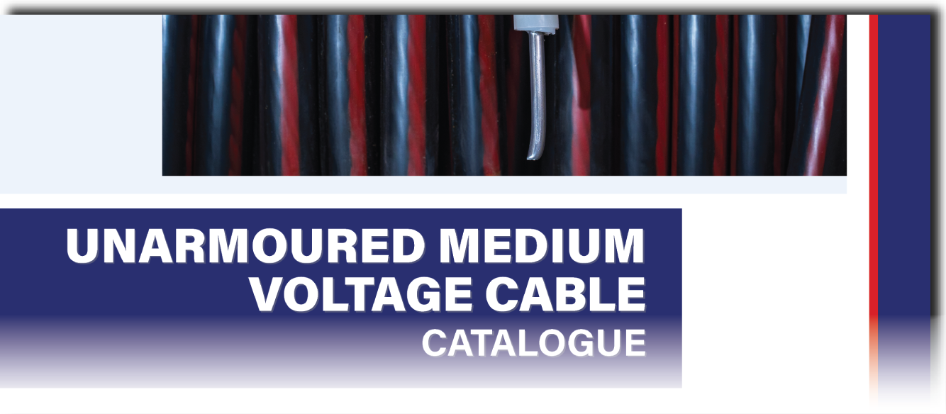 Catalogues & Flyers Wire & Cable Catalogues Texcan